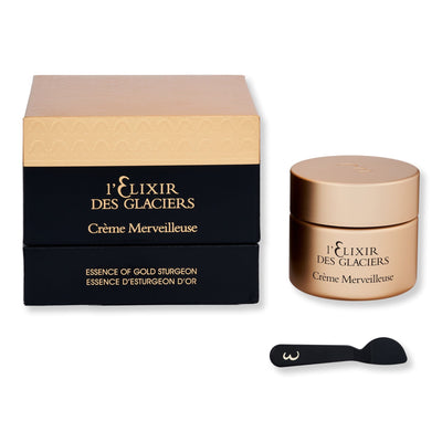 Valmont l’Ellixir des Glaciers Creme Merveilleuse