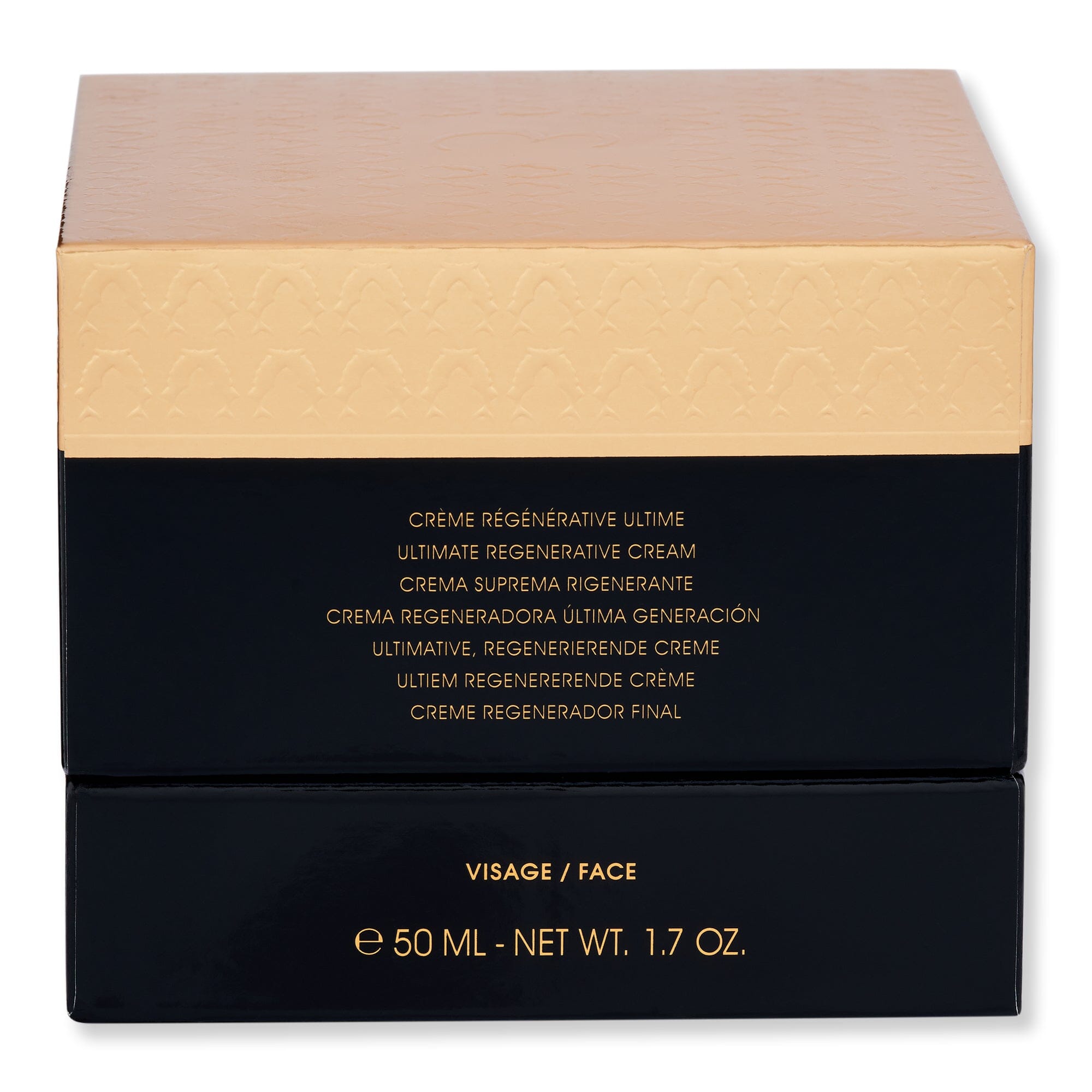 Valmont l’Ellixir des Glaciers Creme Merveilleuse