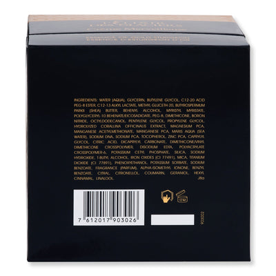 Valmont l’Ellixir des Glaciers Creme Merveilleuse