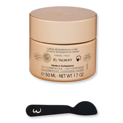 Valmont l’Ellixir des Glaciers Creme Merveilleuse