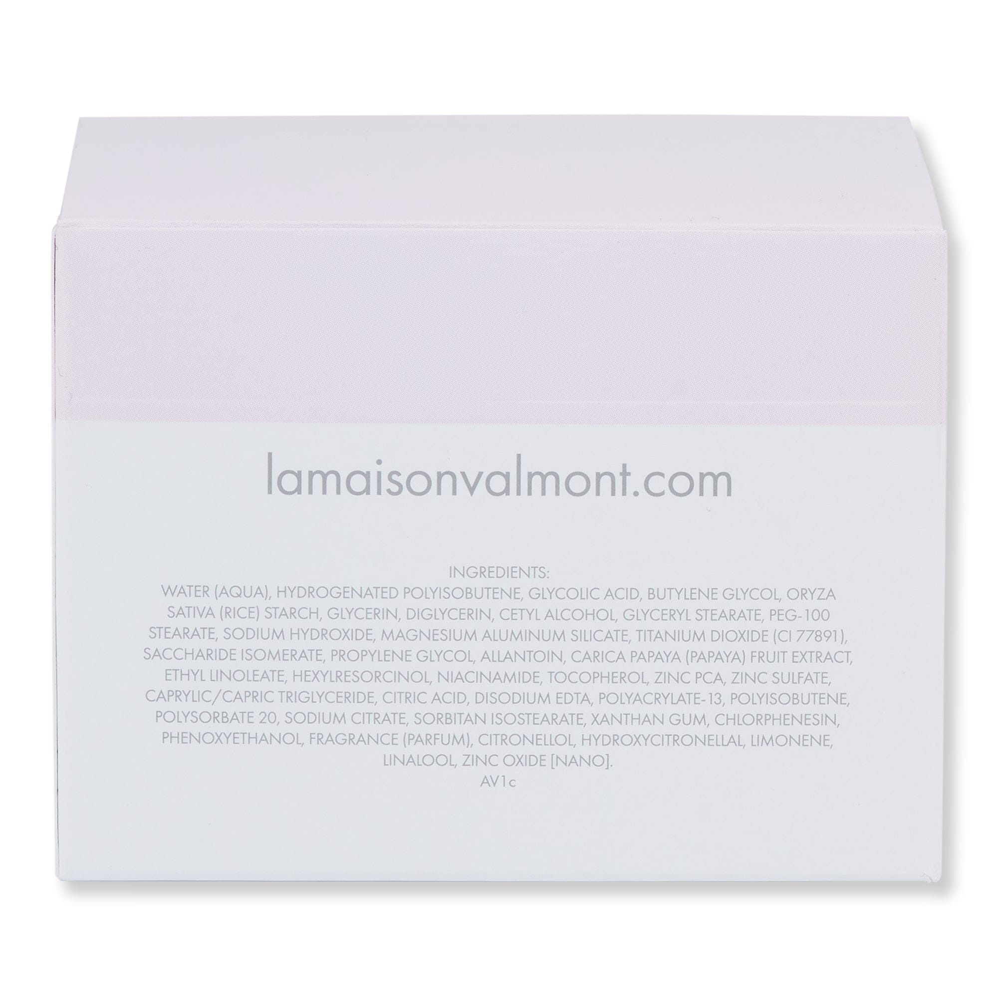 Valmont LumiMask 50ml
