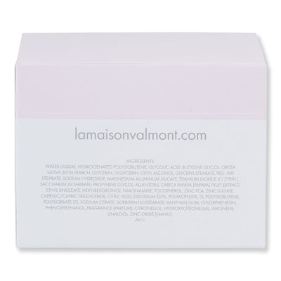 Valmont LumiMask 50ml