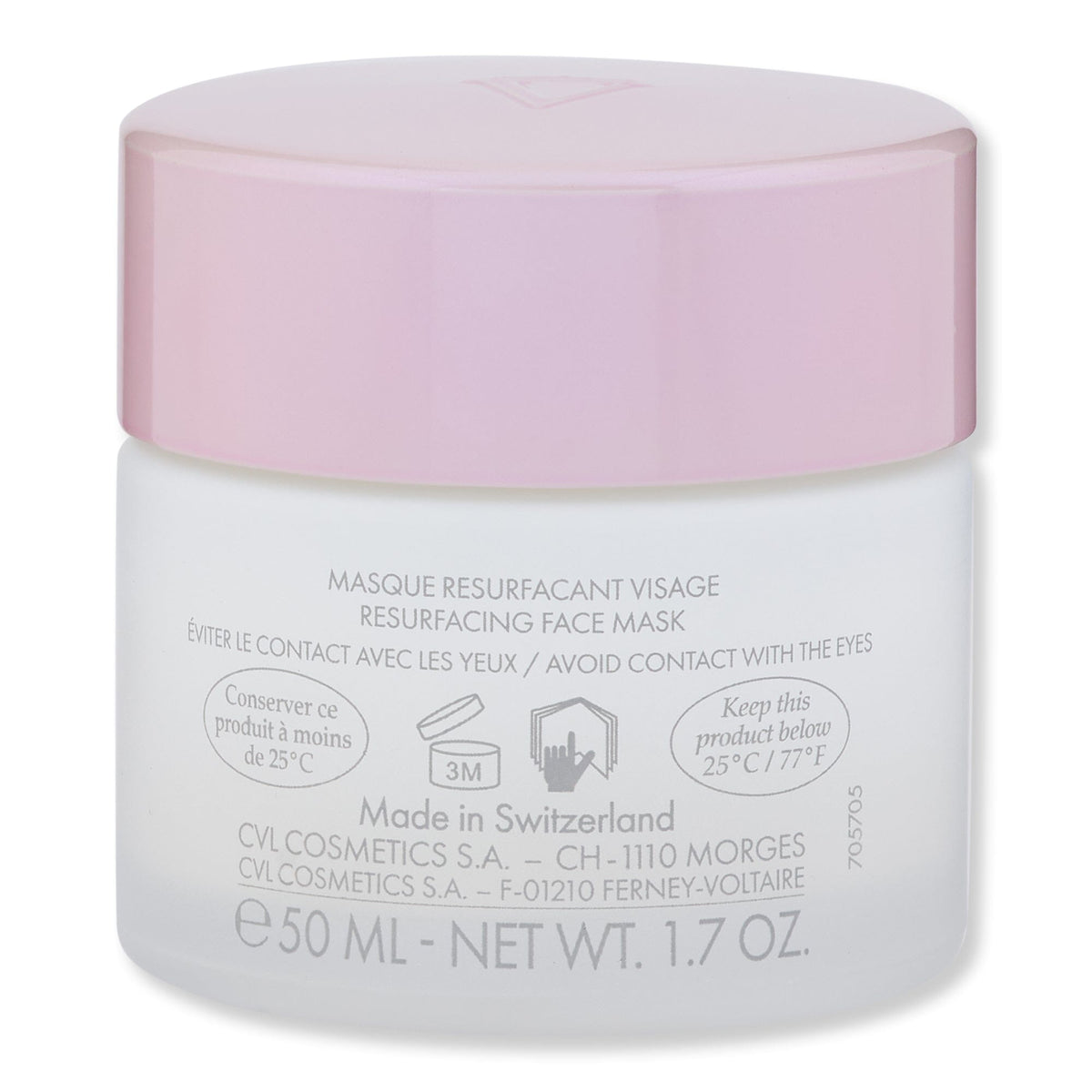 Valmont LumiMask 50ml