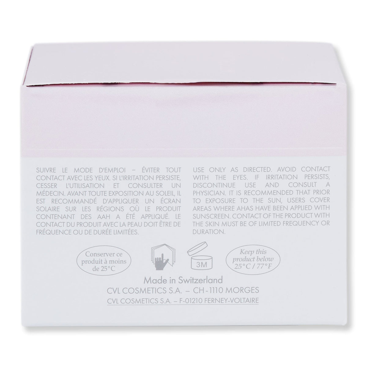 Valmont LumiMask 50ml