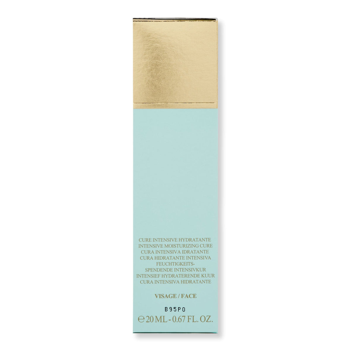 Valmont Moisturizing Booster
