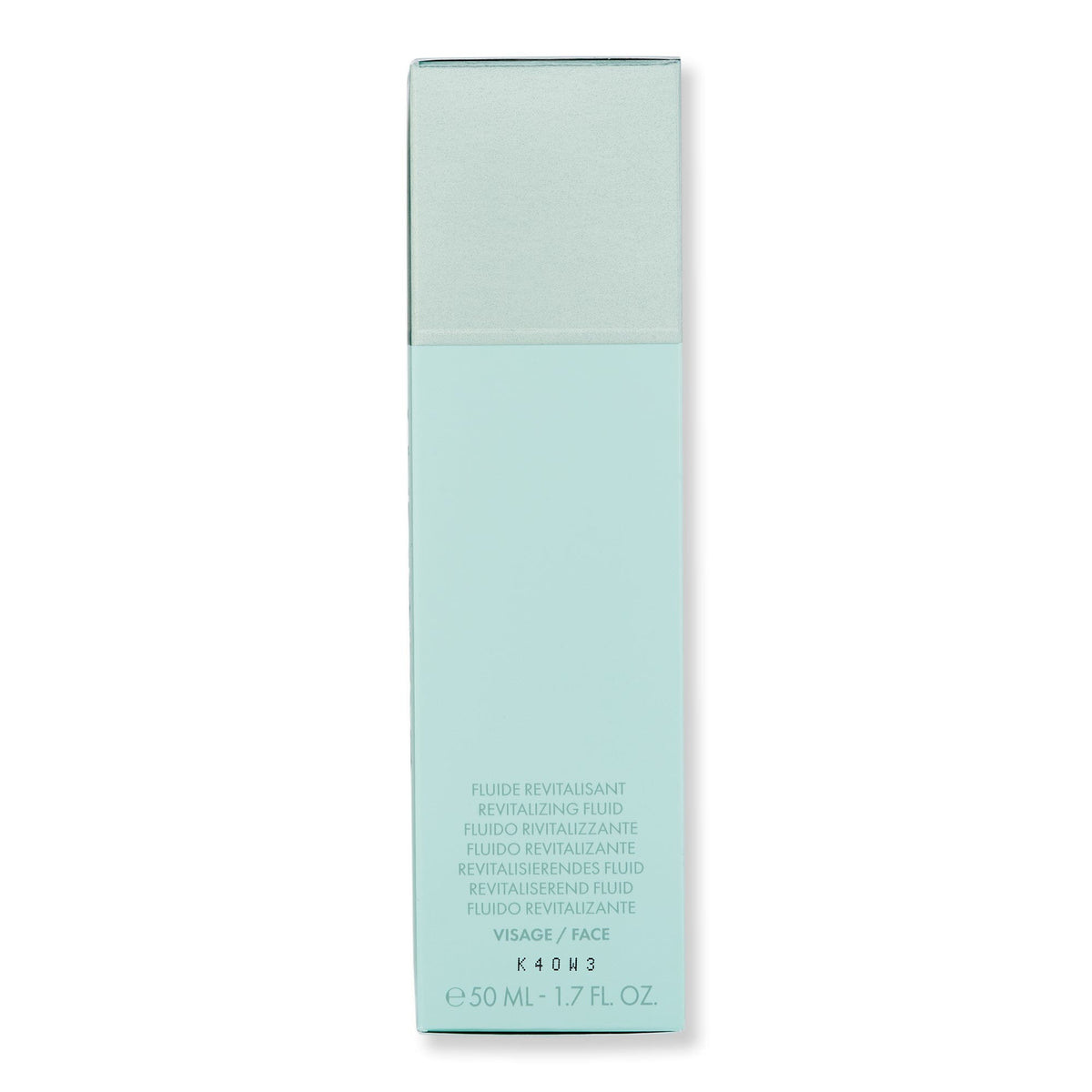 Valmont Vital B. Fluid