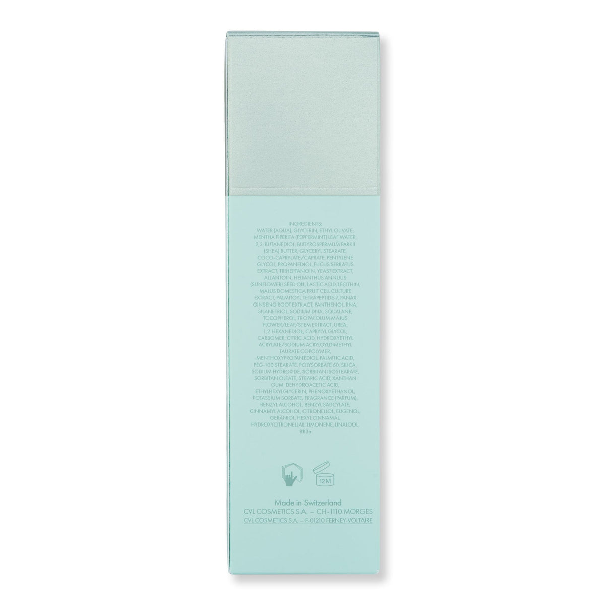 Valmont Vital B. Fluid