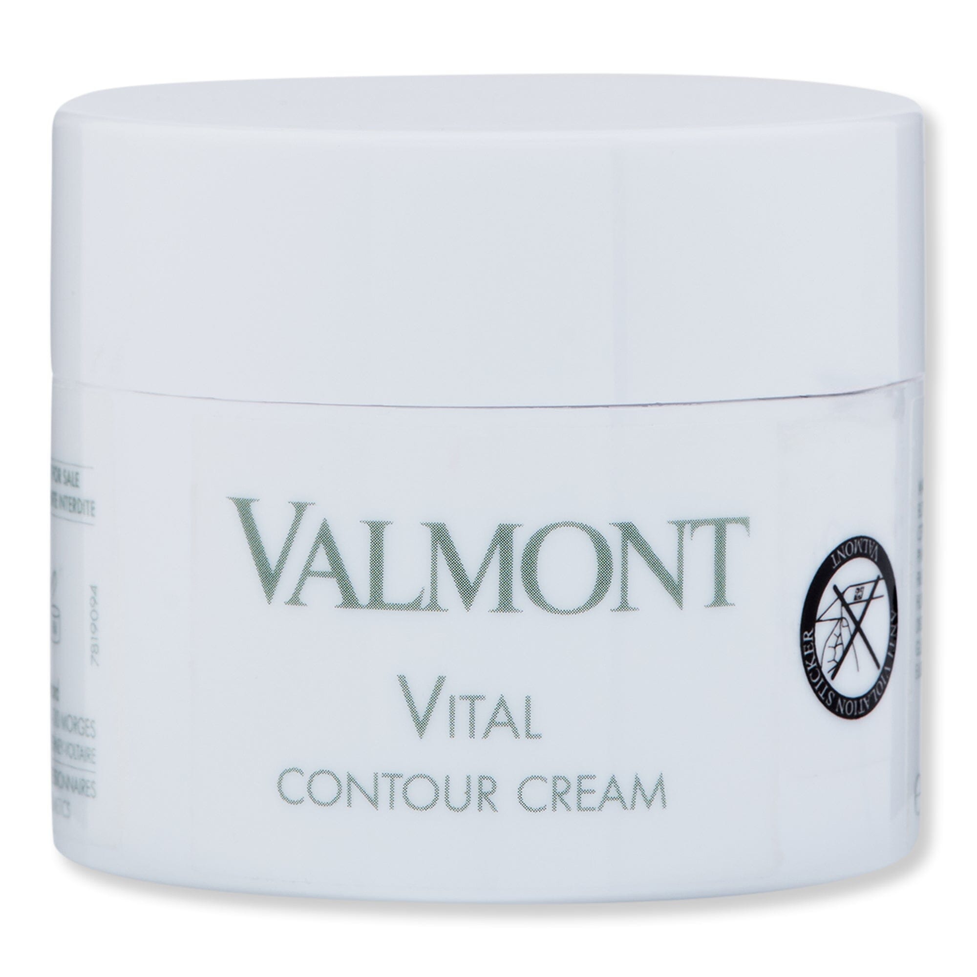 Valmont Vital Contour Cream 50ml