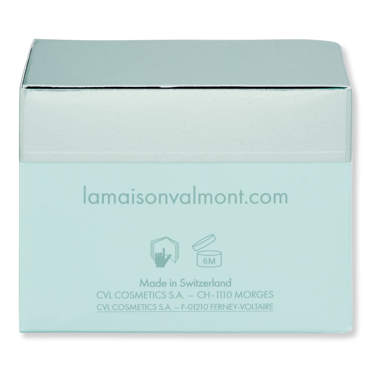 Valmont Vital Contour Cream 50ml