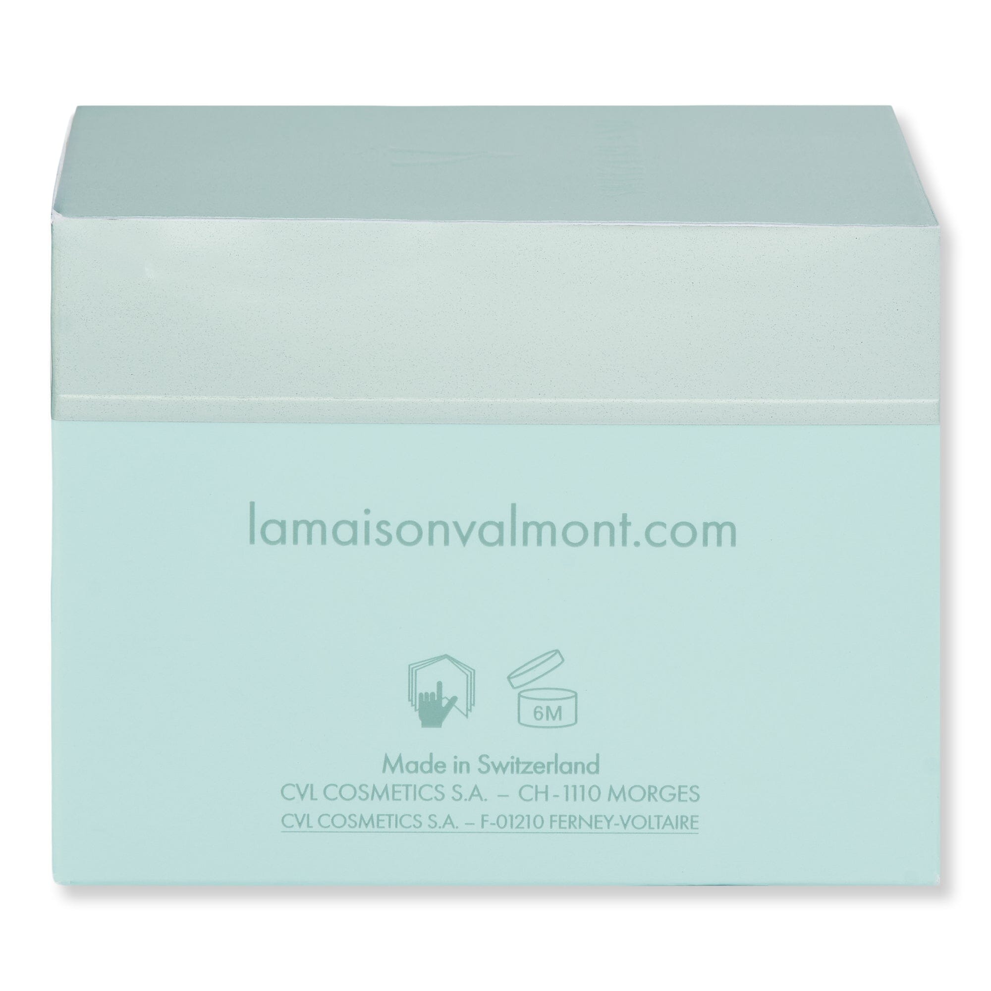 Valmont Vital Regenera I Rich