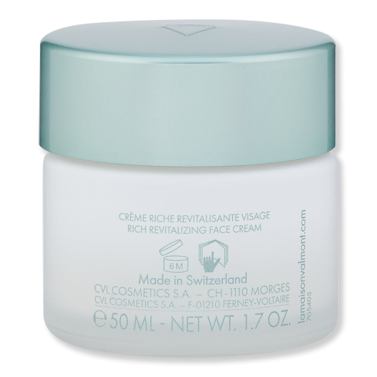 Valmont Vital Regenera I Rich