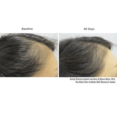 Viviscal PRO Hair Growth Supplement - 60 Tablets
