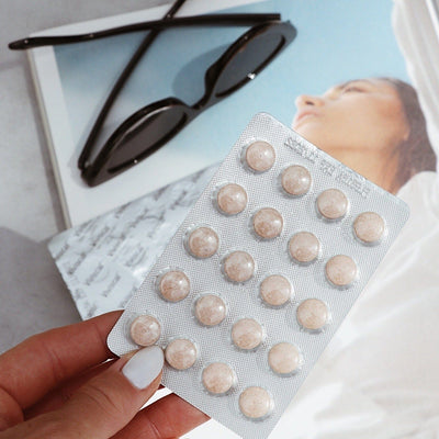Viviscal PRO Hair Growth Supplement - 60 Tablets