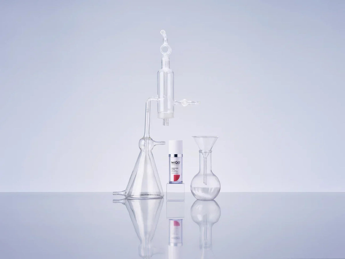 WiQo PRX Therapy Kit (Creams 30ml +50ml)