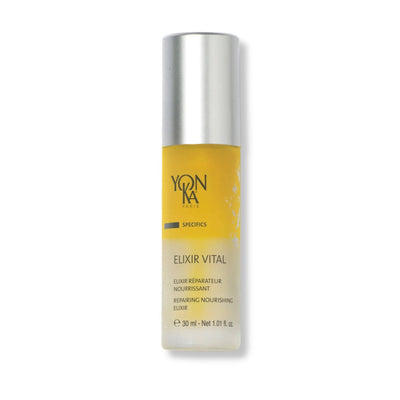 Yon-ka Paris Elixir Vital Preventive & Reparative Dual-Phase Serum