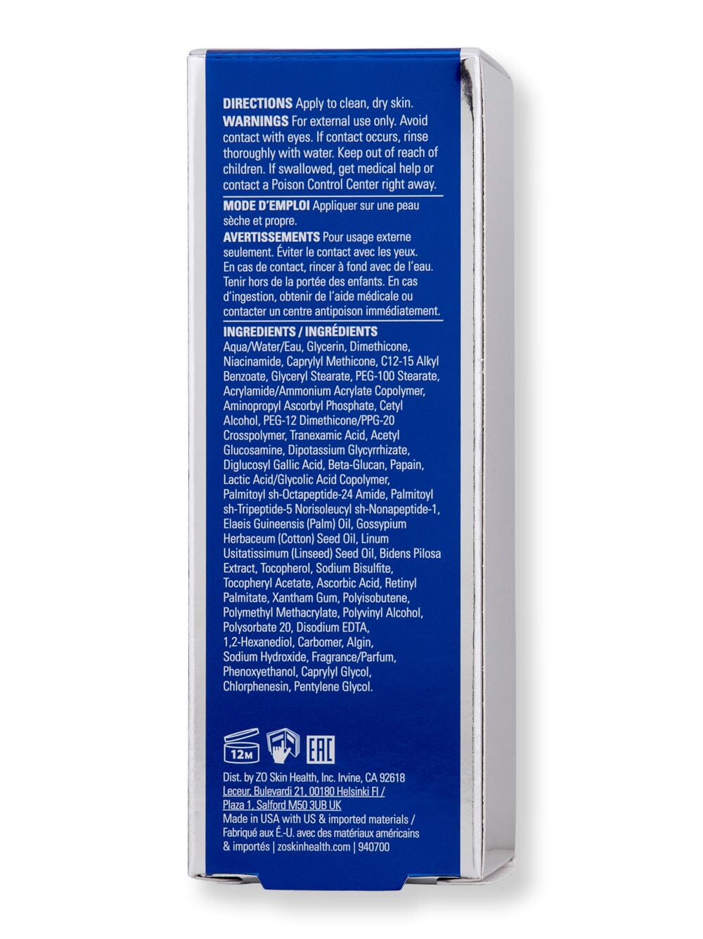 ZO Skin Health Brightalive Skin Brightener