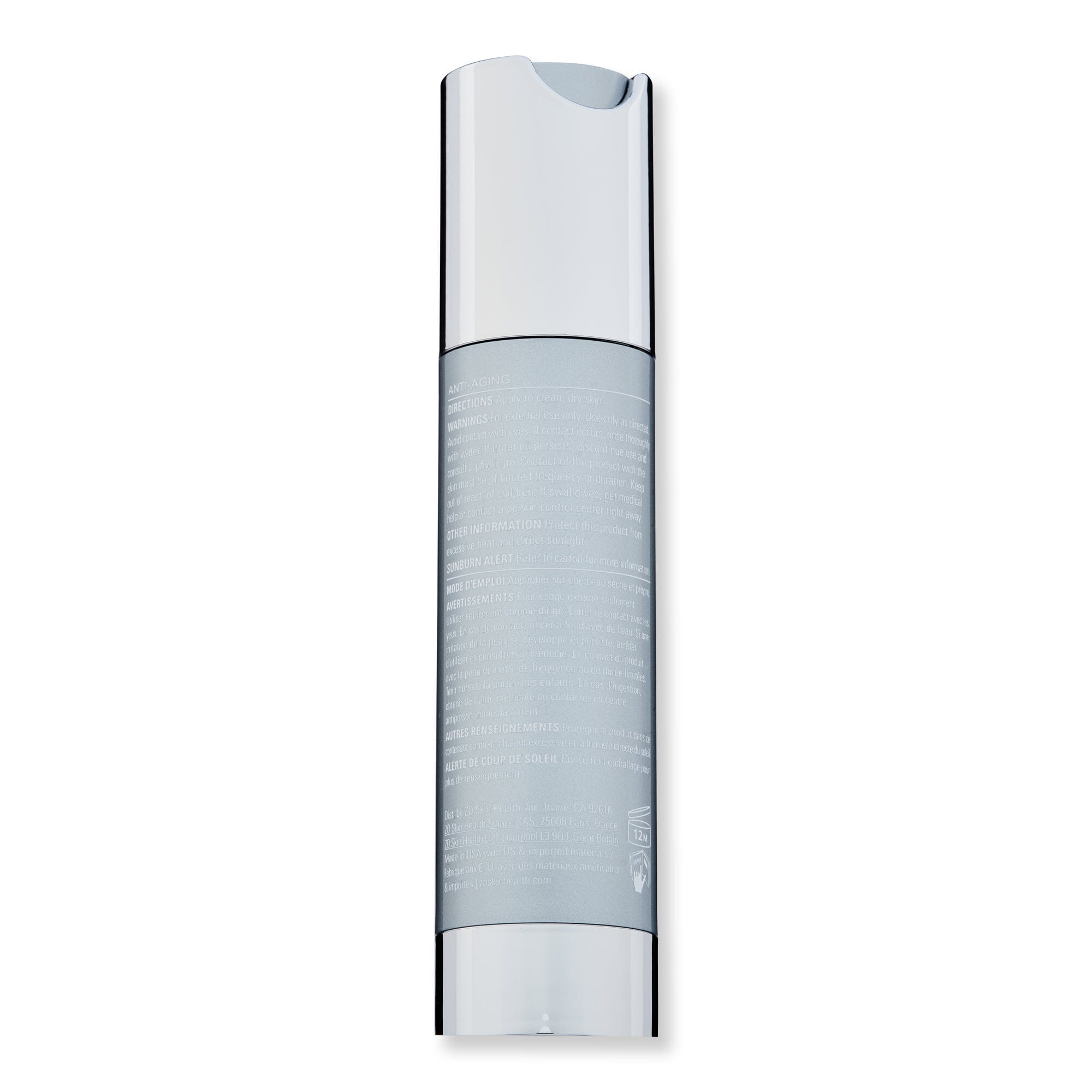 ZO Skin Health Exfoliation Accelerator
