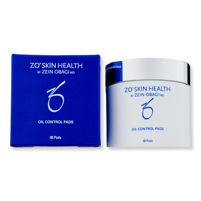 ZO Skin Health Oil Control Pads Acne Treatment