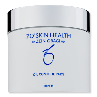 ZO Skin Health Oil Control Pads Acne Treatment