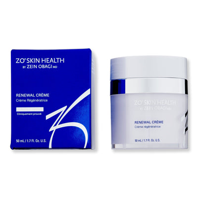 ZO Skin Health Renewal Creme