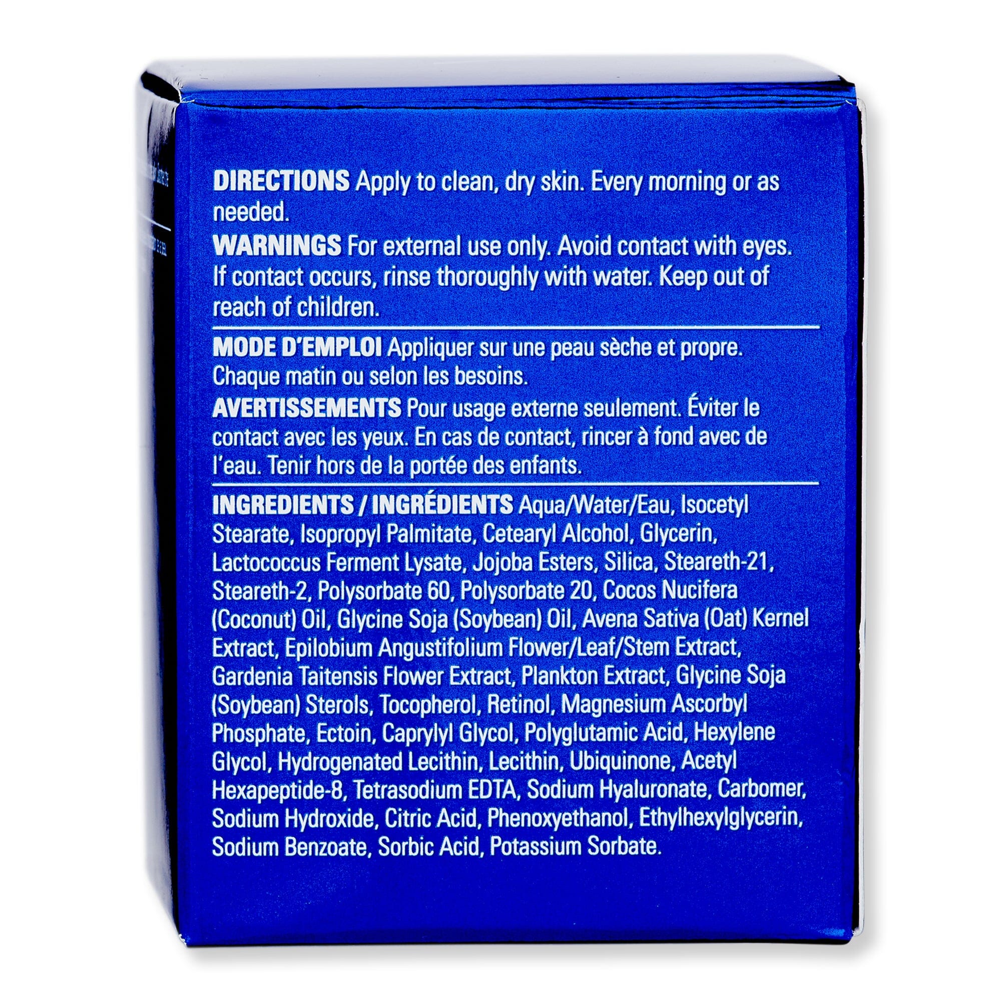 ZO Skin Health Renewal Creme