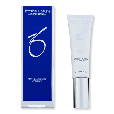 ZO Skin Health Retinol + Blemish Complex