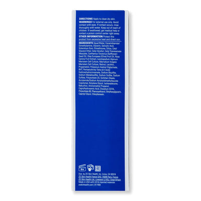 ZO Skin Health Retinol + Blemish Complex