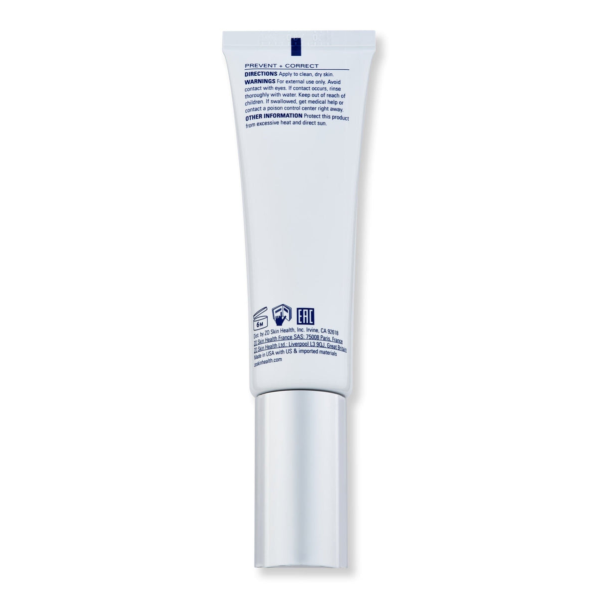 ZO Skin Health Retinol + Blemish Complex