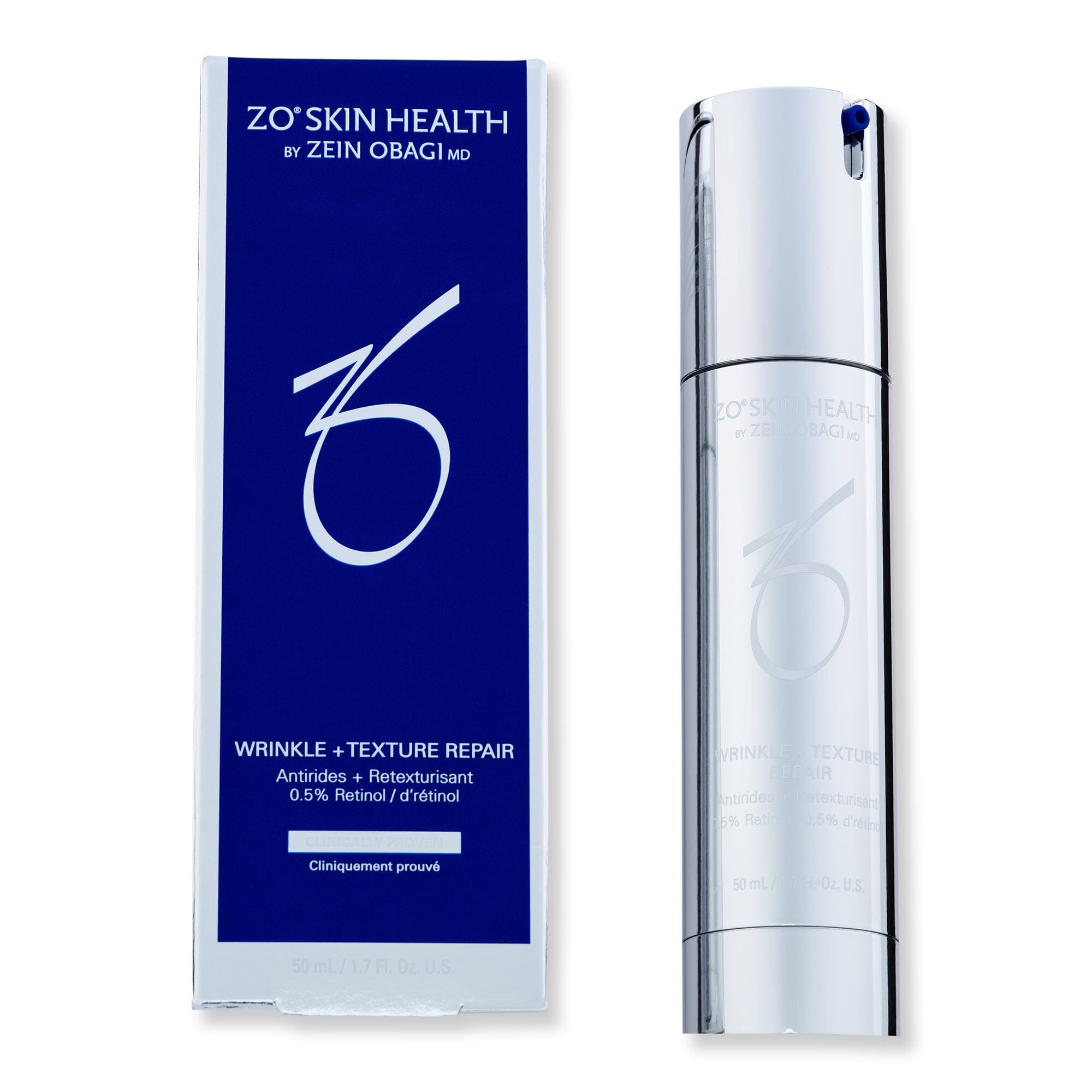 ZO Skin Health Wrinkle + Texture Repair